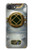 S2646 Vintage Deep Sea Diver Helmet Case For iPhone 16e, 17e