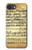 S2667 The Fowler Mozart Music Sheet Case For iPhone 16e, 17e