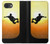 S2676 Extreme Skateboard Sunset Case For iPhone 16e, 17e