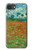 S2681 Field Of Poppies Vincent Van Gogh Case For iPhone 16e, 17e