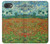 S2681 Field Of Poppies Vincent Van Gogh Case For iPhone 16e, 17e