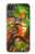 S2694 Ammonite Fossil Case For iPhone 16e, 17e