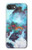 S2724 White Dragon Pool Lui Haisu Case For iPhone 16e, 17e