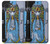 S2764 High Priestess Tarot Card Case For iPhone 16e, 17e