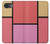 S2795 Cheek Palette Color Case For iPhone 16e, 17e