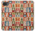 S2854 Cute Xmas Pattern Case For iPhone 16e