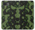 S2877 Green Snake Skin Graphic Printed Case For iPhone 16e