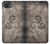 S2892 Triskele Symbol Stone Texture Case For iPhone 16e, 17e