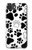 S2904 Dog Paw Prints Case For iPhone 16e S2904 Dog Paw Prints Case For iPhone 16e