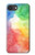 S2945 Colorful Watercolor Case For iPhone 16e, 17e
