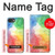 S2945 Colorful Watercolor Case For iPhone 16e