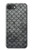 S2950 Silver Fish Scale Case For iPhone 16e