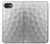 S2960 White Golf Ball Case For iPhone 16e