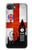 S2979 England Football Soccer Case For iPhone 16e, 17e
