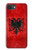S2982 Albania Football Soccer Case For iPhone 16e, 17e