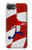 S2993 Croatia Football Soccer Case For iPhone 16e, 17e