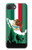 S2994 Mexico Football Soccer Case For iPhone 16e