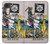 S3008 Tarot Card Death Case For iPhone 16e, 17e