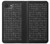 S3030 Ancient Alphabet Case For iPhone 16e, 17e