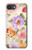 S3035 Sweet Flower Painting Case For iPhone 16e, 17e