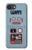 S3040 Retro Robot Toy Case For iPhone 16e, 17e