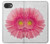 S3044 Vintage Pink Gerbera Daisy Case For iPhone 16e