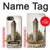 S3046 Old New York Flatiron Building Case For iPhone 16e S3046 Old New York Flatiron Building Case For iPhone 16e