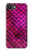 S3051 Pink Mermaid Fish Scale Case For iPhone 16e, 17e