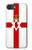 S3089 Flag of Northern Ireland Case For iPhone 16e, 17e