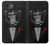 S3167 Funny Monkey God Father Case For iPhone 16e, 17e