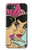 S3171 Girls Pop Art Case For iPhone 16e, 17e