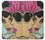 S3171 Girls Pop Art Case For iPhone 16e, 17e