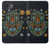 S3175 Hamsa Hand Mosaics Case For iPhone 16e, 17e