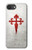S3200 Order of Santiago Cross of Saint James Case For iPhone 16e, 17e