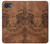 S3209 Sak Yant Twin Tiger Case For iPhone 16e, 17e