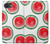 S3236 Watermelon Pattern Case For iPhone 16e, 17e
