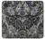 S3251 Batik Flower Pattern Case For iPhone 16e