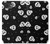 S3261 Smile Skull Halloween Pattern Case For iPhone 16e, 17e