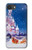 S3282 Santa Xmas Castle Case For iPhone 16e, 17e
