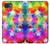 S3292 Colourful Disco Star Case For iPhone 16e, 17e