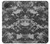 S3293 Urban Black Camo Camouflage Case For iPhone 16e, 17e