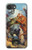 S3331 Peter Paul Rubens Tiger und Lowenjagd Case For iPhone 16e, 17e