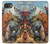 S3331 Peter Paul Rubens Tiger und Lowenjagd Case For iPhone 16e, 17e