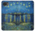 S3336 Van Gogh Starry Night Over the Rhone Case For iPhone 16e, 17e