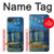 S3336 Van Gogh Starry Night Over the Rhone Case For iPhone 16e