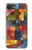 S3341 Paul Klee Raumarchitekturen Case For iPhone 16e S3341 Paul Klee Raumarchitekturen Case For iPhone 16e