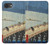 S3347 Utagawa Hiroshige Sudden shower Case For iPhone 16e, 17e