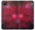 S3368 Zodiac Red Galaxy Case For iPhone 16e, 17e