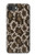 S3389 Seamless Snake Skin Pattern Graphic Case For iPhone 16e, 17e