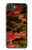 S3393 Camouflage Blood Splatter Case For iPhone 16e